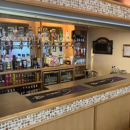 Pearl Hotel Μπλάκπουλ Εξωτερικό φωτογραφία