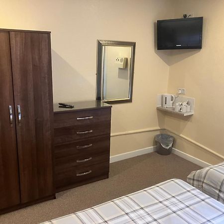 Pearl Hotel Μπλάκπουλ Εξωτερικό φωτογραφία