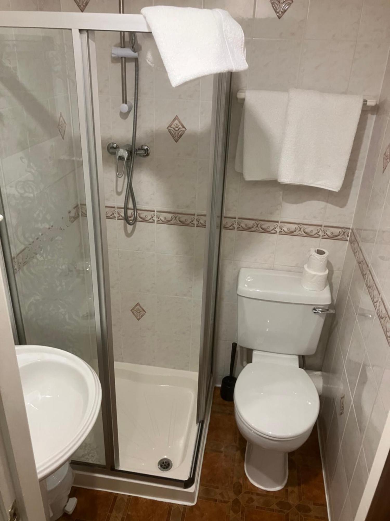 Pearl Hotel Μπλάκπουλ Εξωτερικό φωτογραφία
