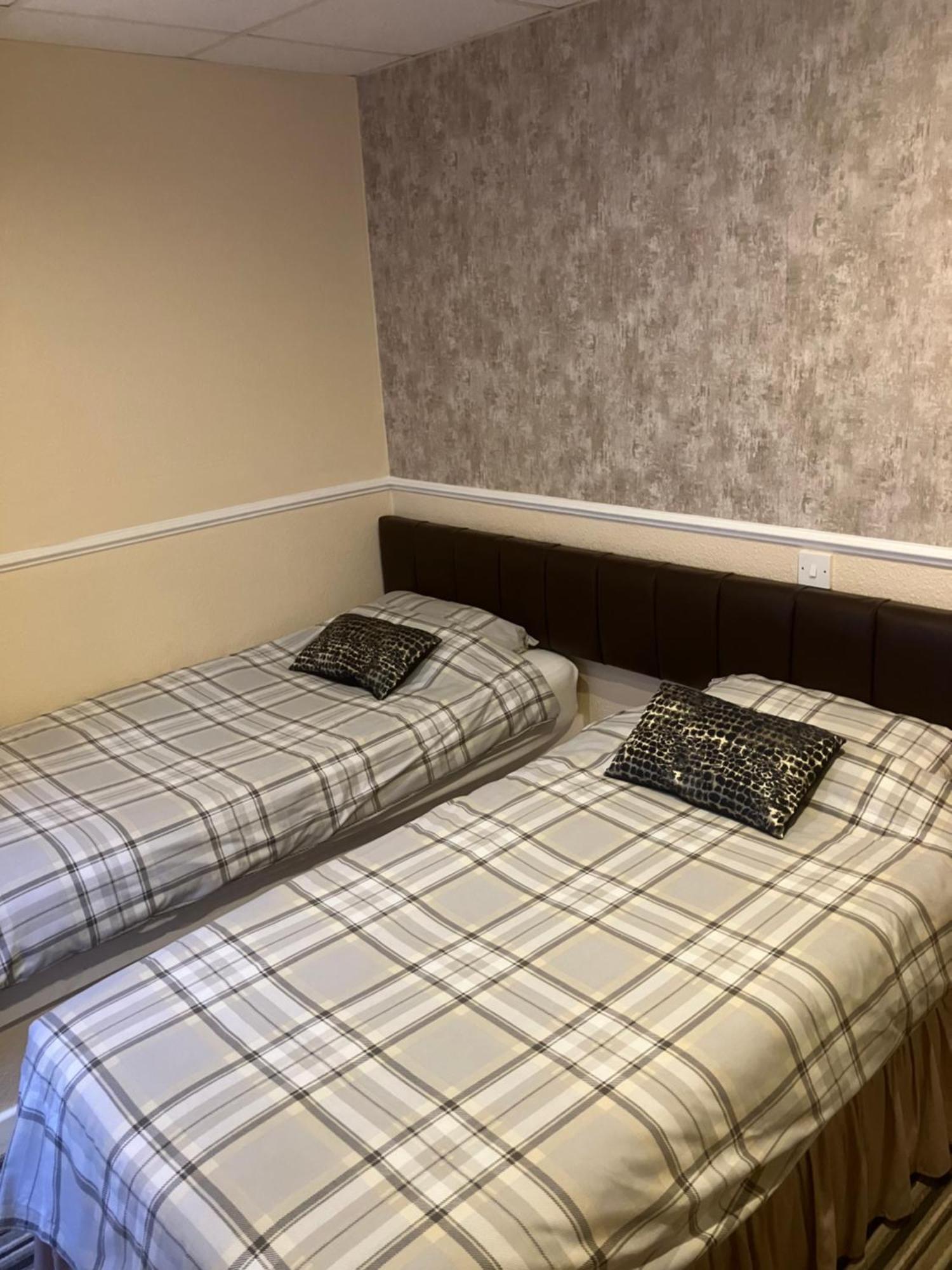 Pearl Hotel Μπλάκπουλ Εξωτερικό φωτογραφία