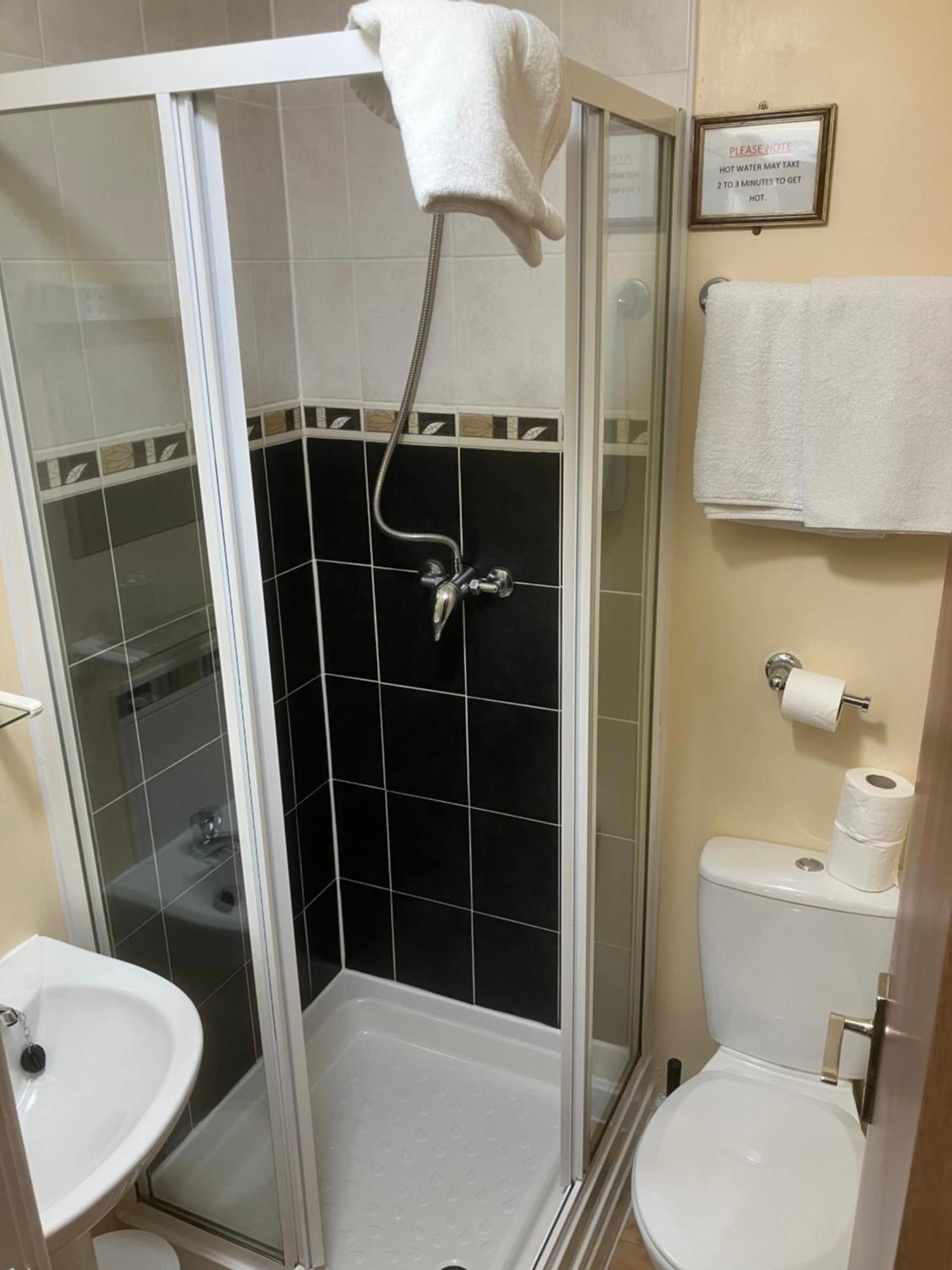 Pearl Hotel Μπλάκπουλ Εξωτερικό φωτογραφία