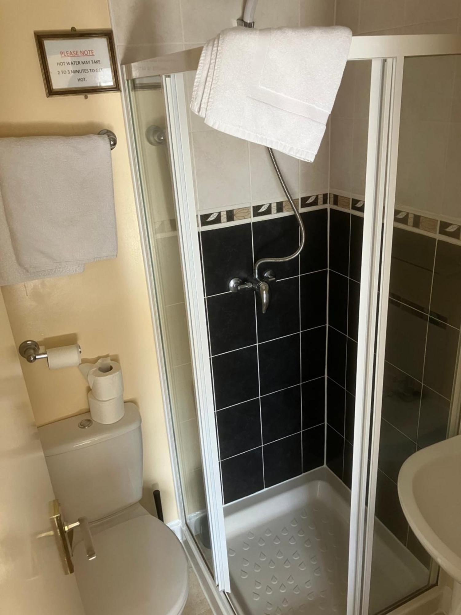 Pearl Hotel Μπλάκπουλ Εξωτερικό φωτογραφία