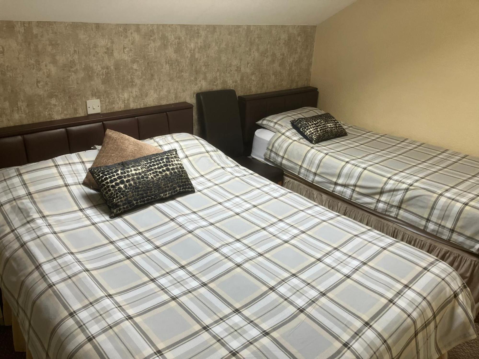 Pearl Hotel Μπλάκπουλ Εξωτερικό φωτογραφία