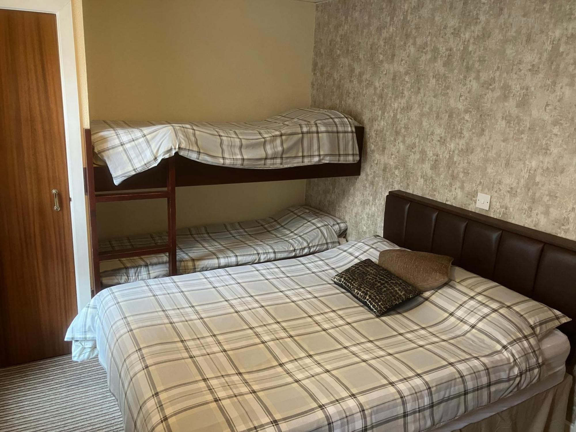 Pearl Hotel Μπλάκπουλ Εξωτερικό φωτογραφία