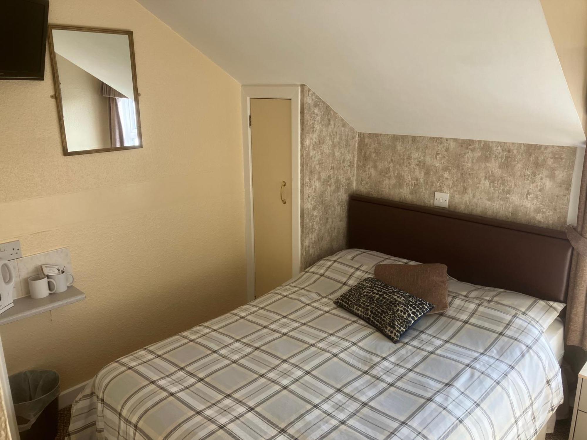 Pearl Hotel Μπλάκπουλ Εξωτερικό φωτογραφία