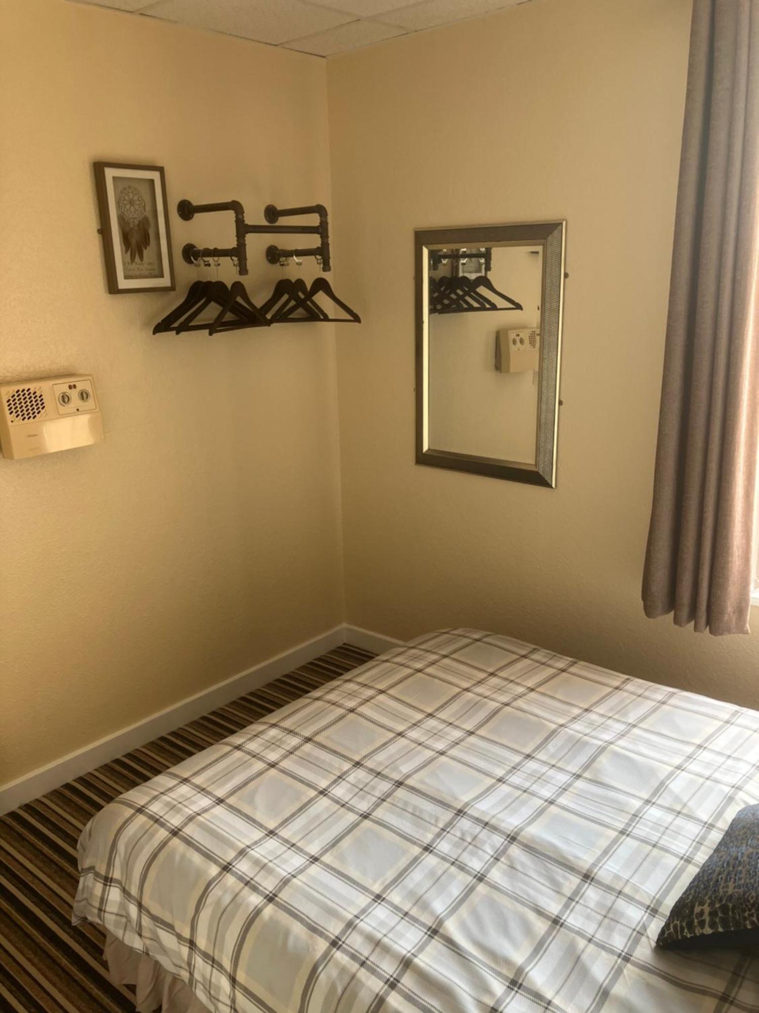 Pearl Hotel Μπλάκπουλ Εξωτερικό φωτογραφία