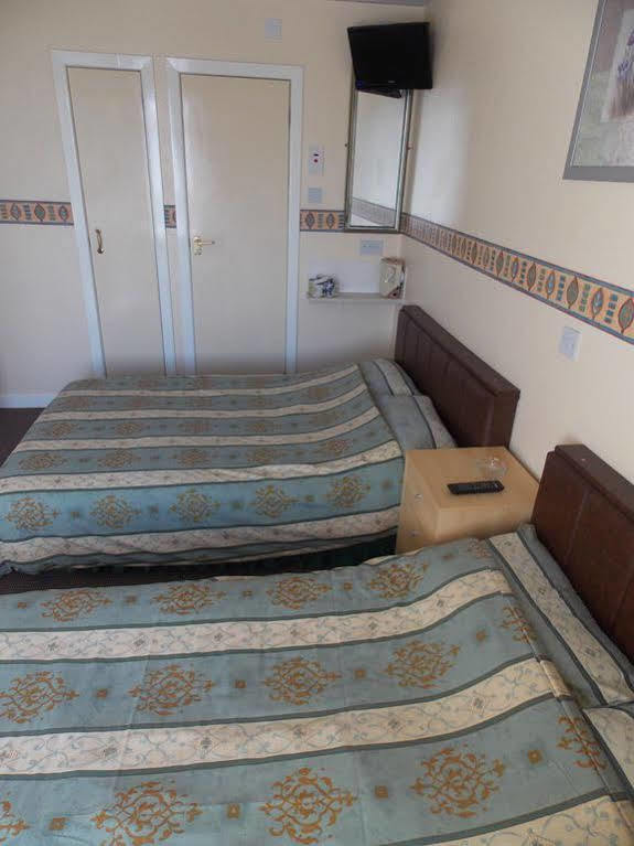 Pearl Hotel Μπλάκπουλ Εξωτερικό φωτογραφία