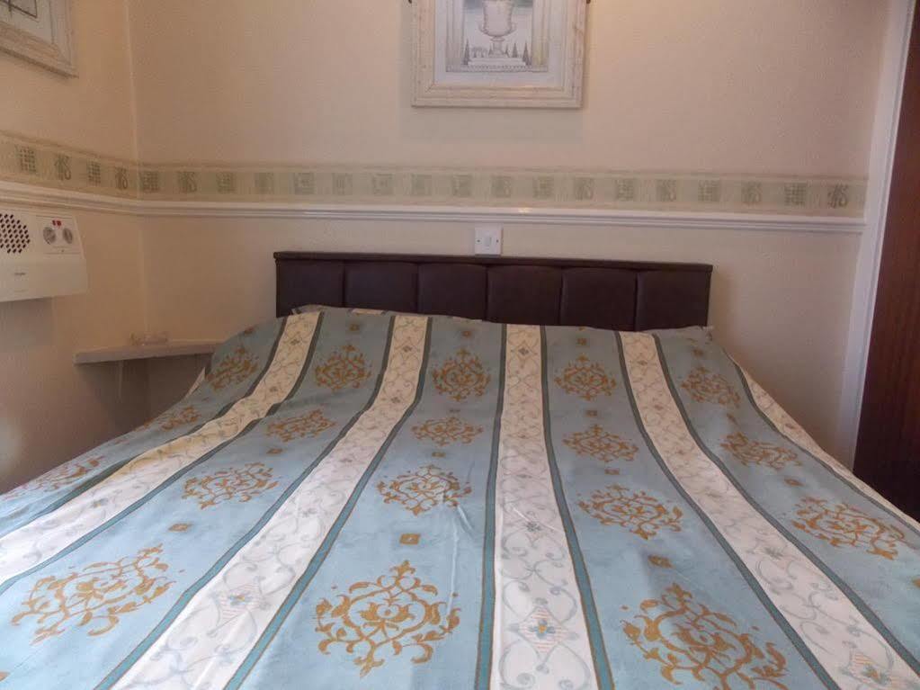 Pearl Hotel Μπλάκπουλ Εξωτερικό φωτογραφία