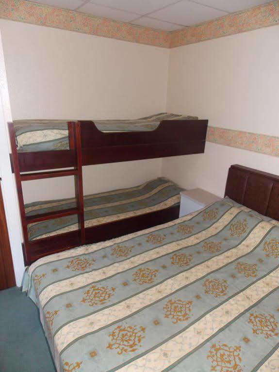 Pearl Hotel Μπλάκπουλ Εξωτερικό φωτογραφία
