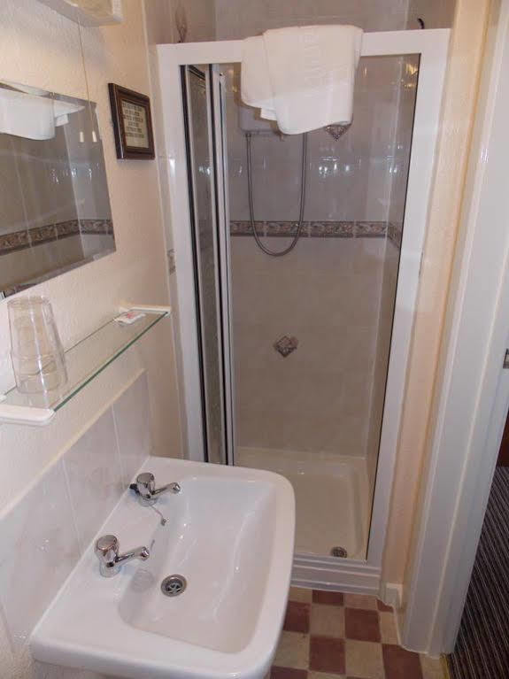 Pearl Hotel Μπλάκπουλ Εξωτερικό φωτογραφία