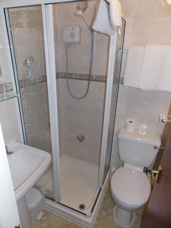 Pearl Hotel Μπλάκπουλ Δωμάτιο φωτογραφία
